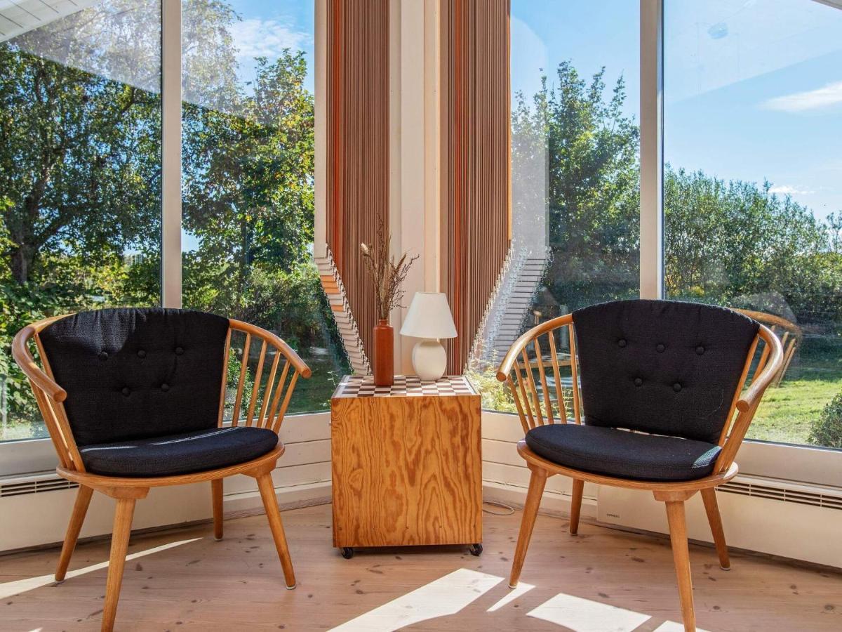 10 Person Holiday Home In Idestrup Bøtø By エクステリア 写真