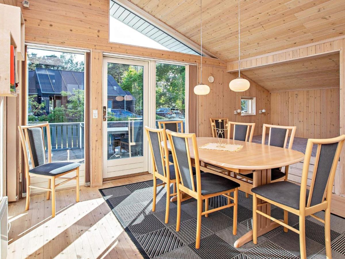 10 Person Holiday Home In Idestrup Bøtø By エクステリア 写真