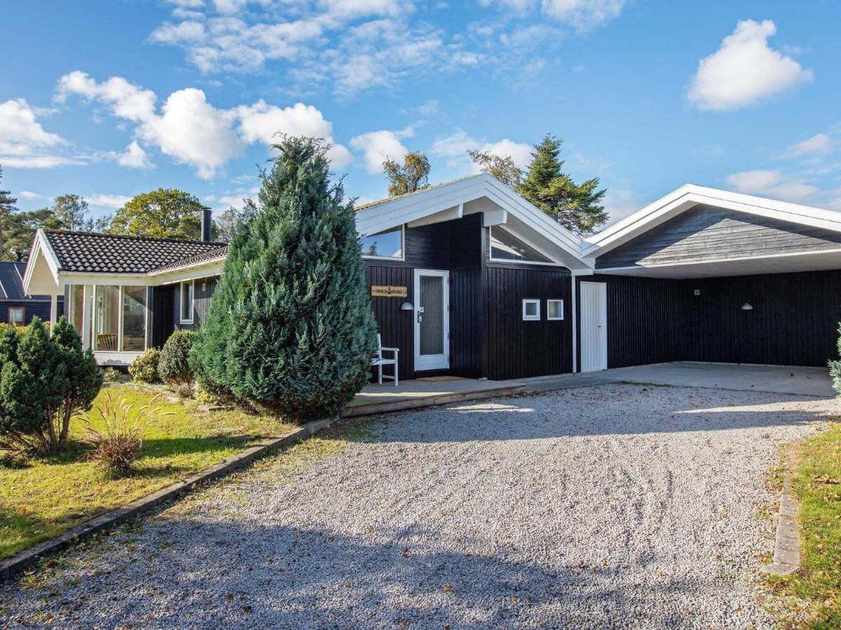10 Person Holiday Home In Idestrup Bøtø By エクステリア 写真