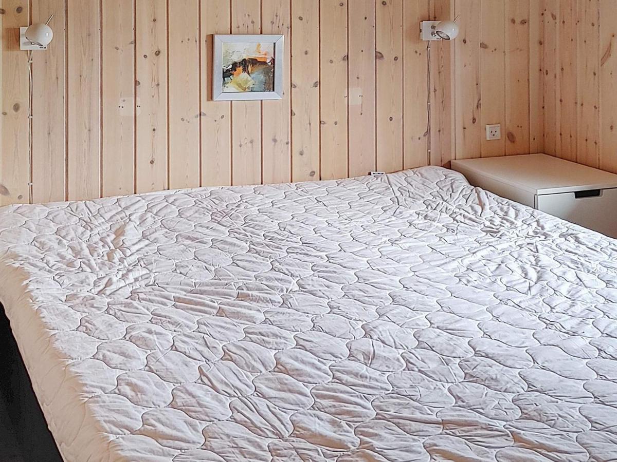 10 Person Holiday Home In Idestrup Bøtø By エクステリア 写真